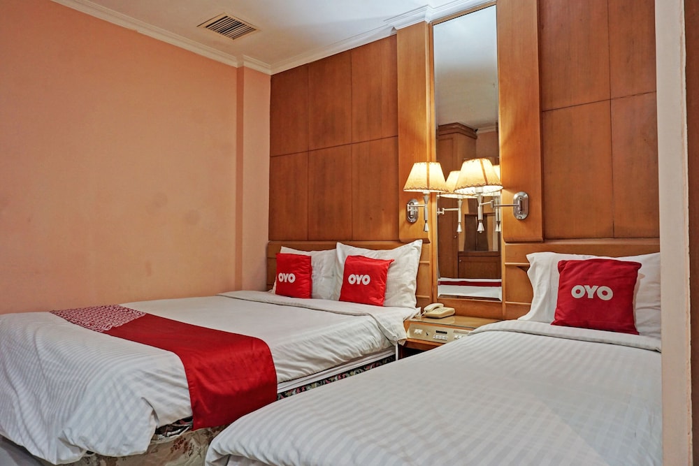 Family Suite, 2 Double Beds