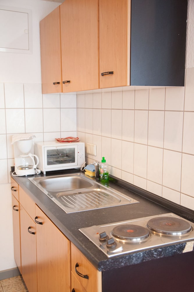 Holiday Home for one to five persons photo 3