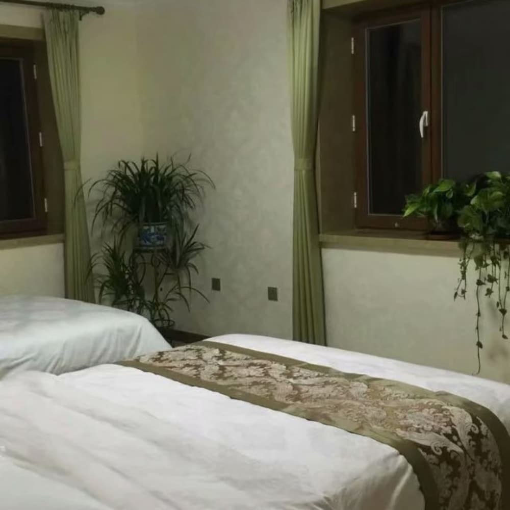 Deluxe Villa, Non Smoking photo 3