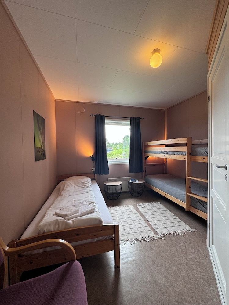Basic Triple Room, Multiple Beds (Olestua) photo 1