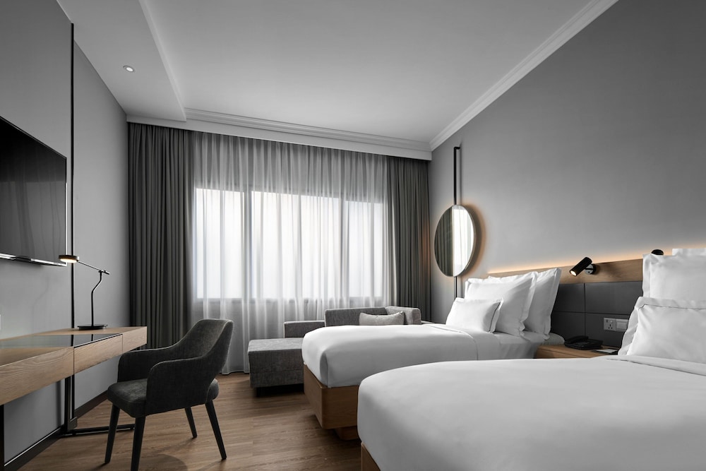 Deluxe Room, 1 Twin Bed