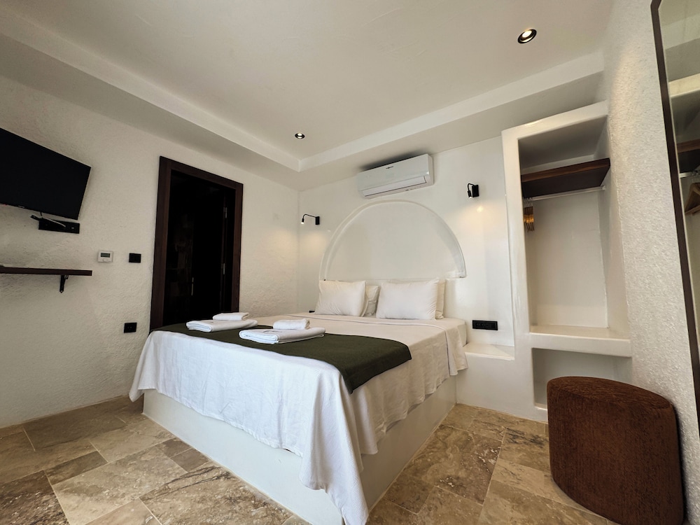 Grand Double Room