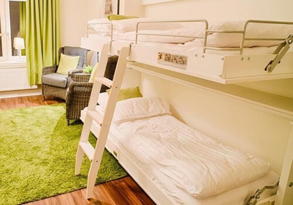 Double Room (Plus) photo 2
