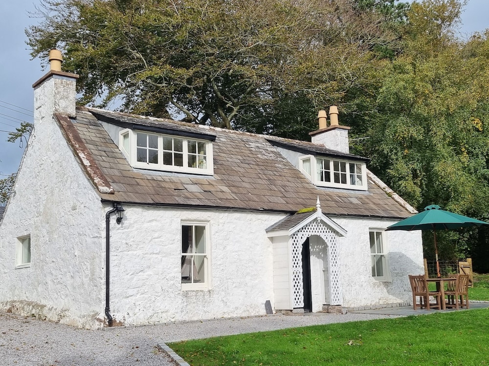 Cottage photo 2