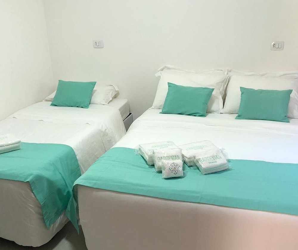 Exclusive Room