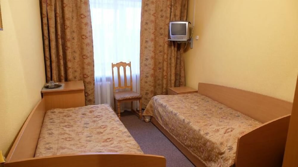 Comfort Double Room, Non Smoking photo 1