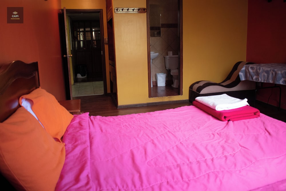 Basic Room photo 2