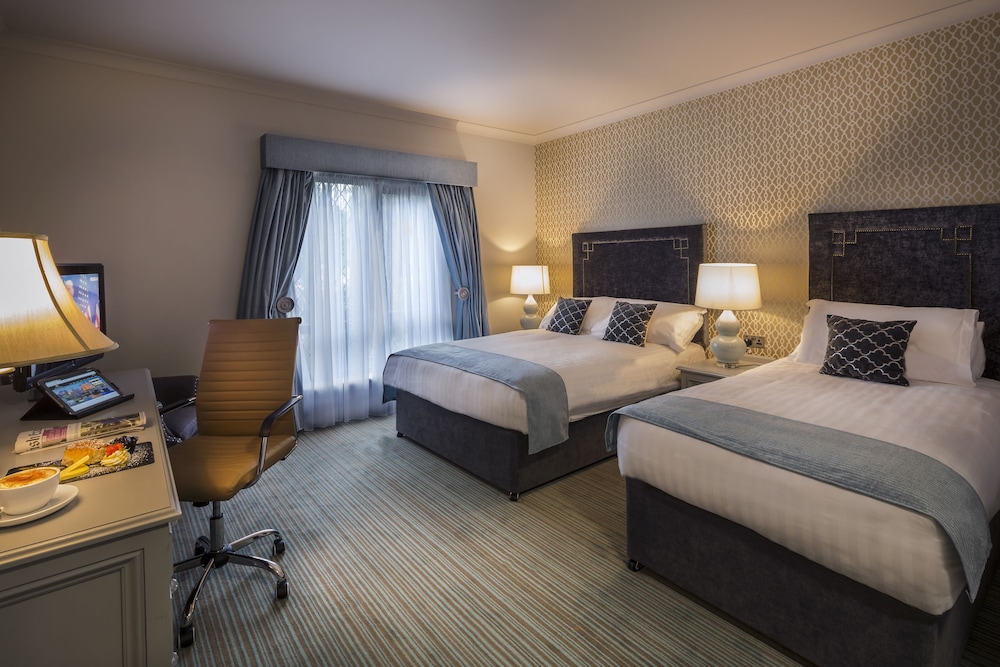 Standard Triple Room - Photo 1