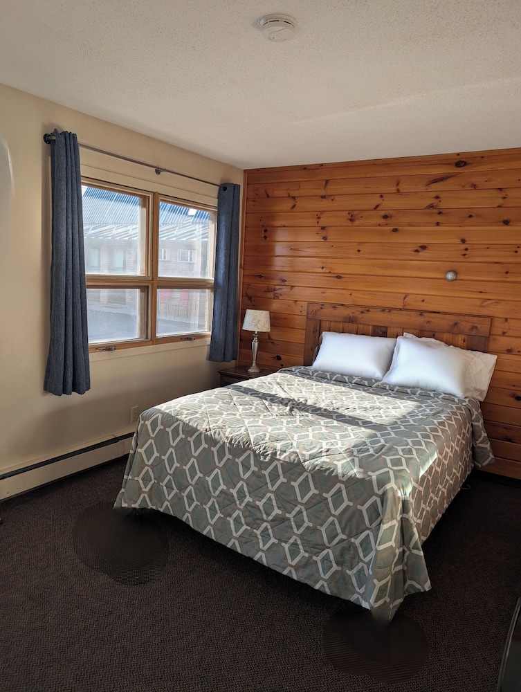Room, 1 Queen Bed