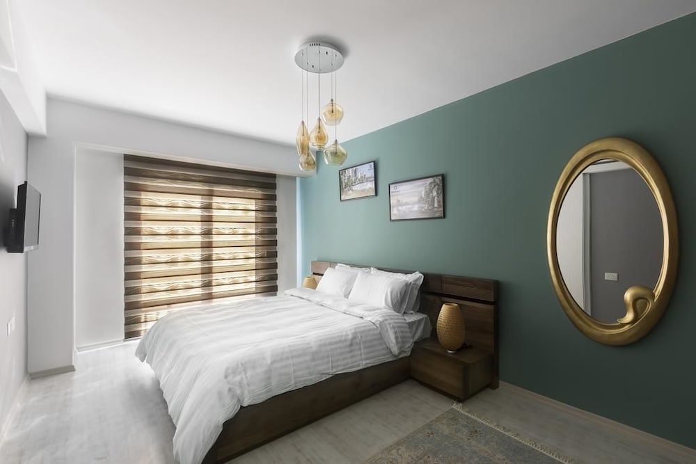 Comfort Apartment, 2 Bedrooms