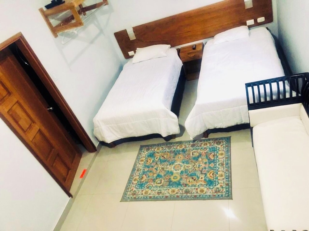 Classic Double Room, 1 Bedroom photo 2