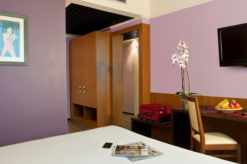 Room, 1 Large Twin Bed