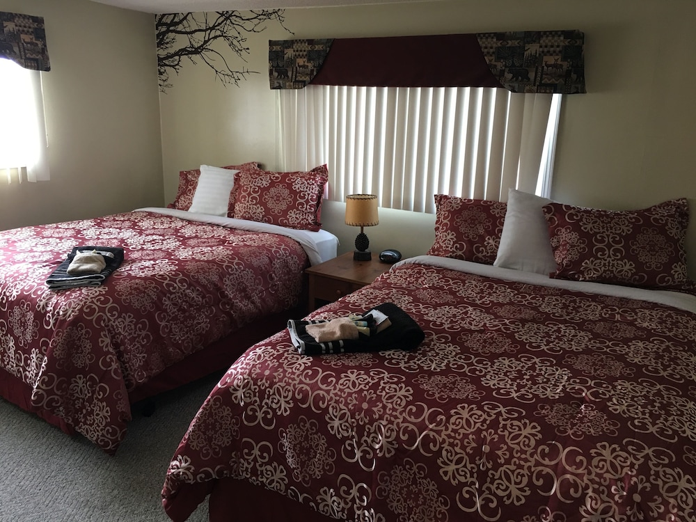Family Apartment, Kitchenette, Lake View photo 1