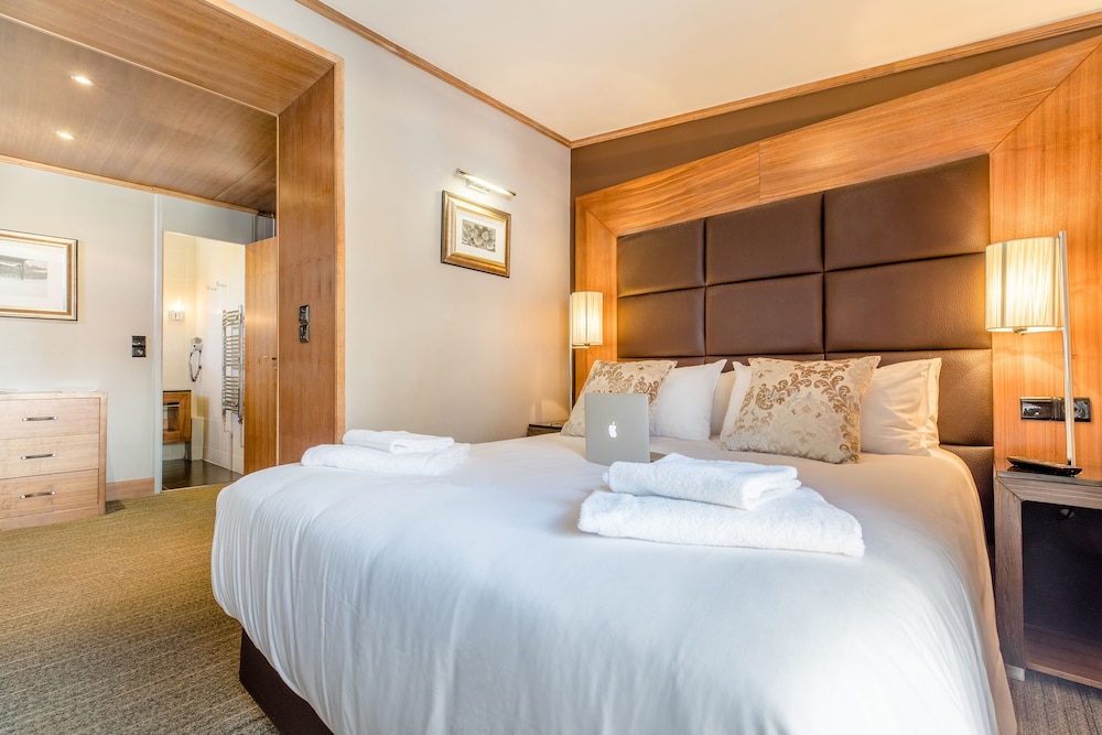 Chambre standard Nord - 2 personnes photo 1