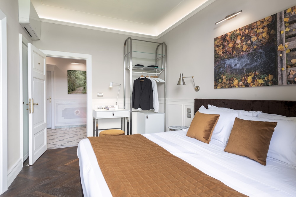 Design Double Room - Photo 6