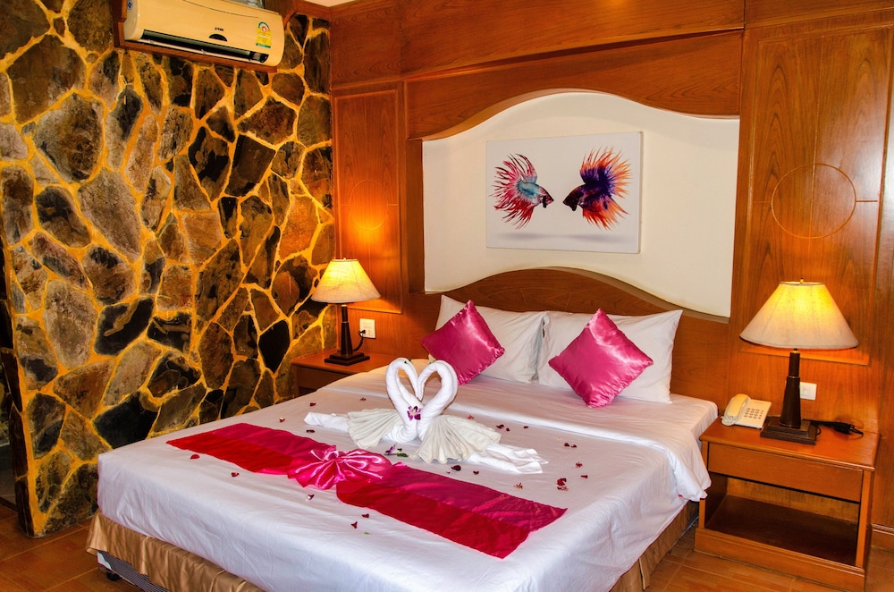 Deluxe Double Room - Photo 6