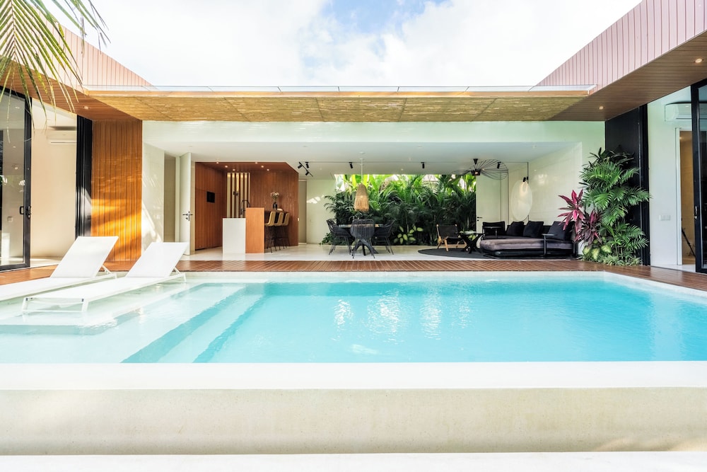 Villa, 3 Bedrooms, Private Pool - Photo 17