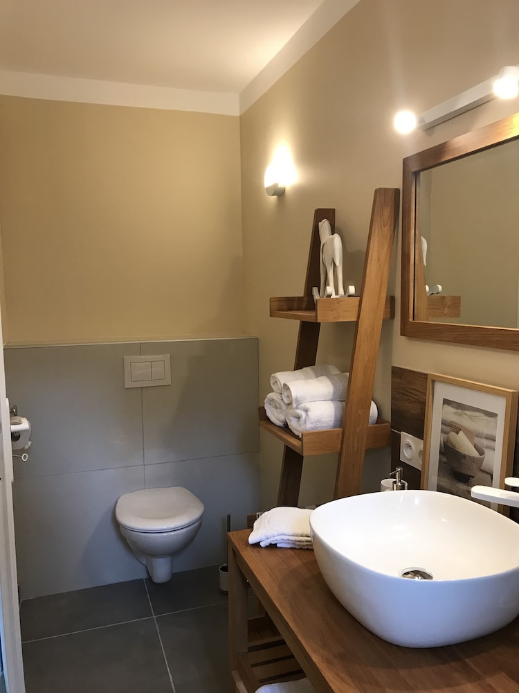 Comfort Double Room (Nature) photo 3