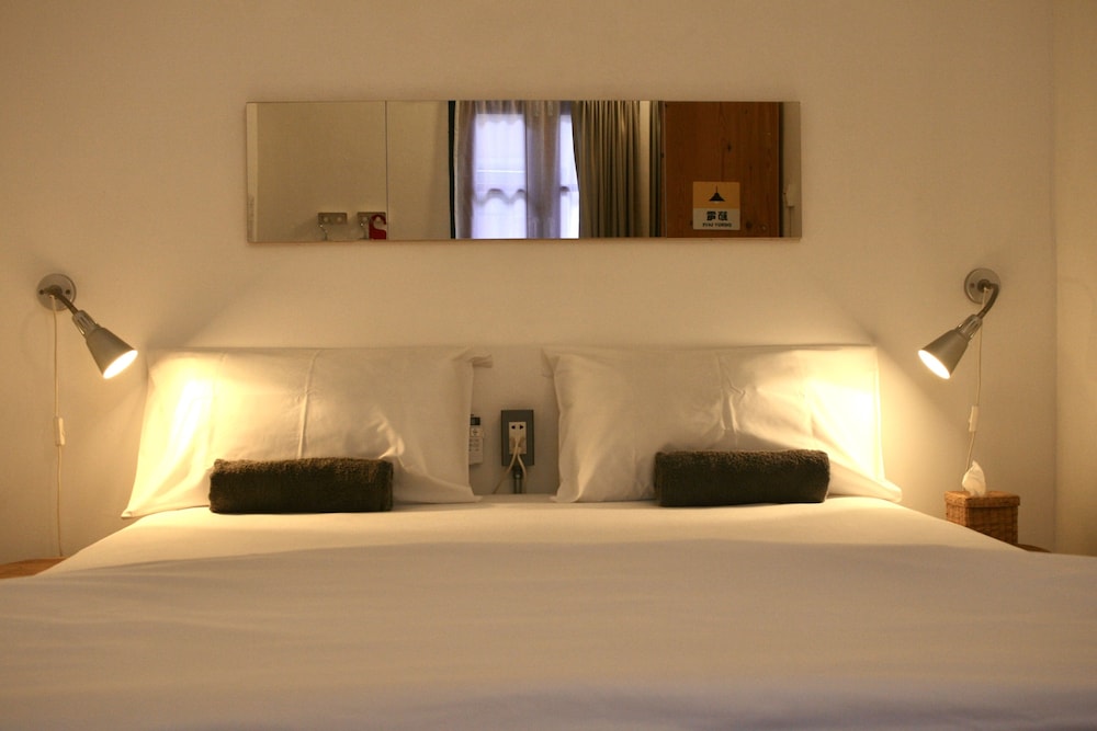 Superior Double Room, Shared Bathroom photo 1