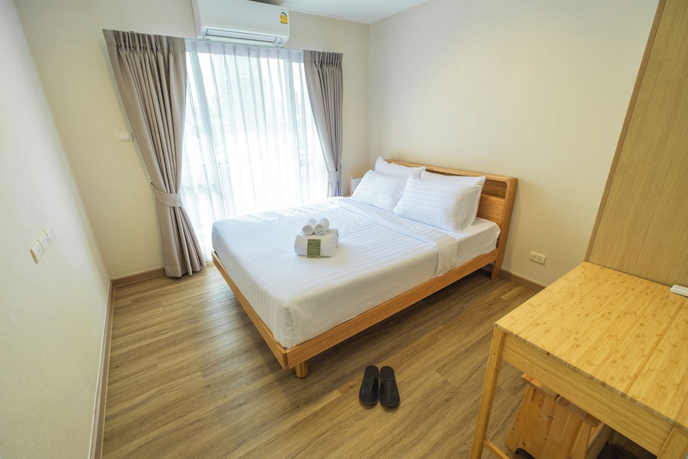 Minimal 2 Bedroom Family Grand Suite photo 2