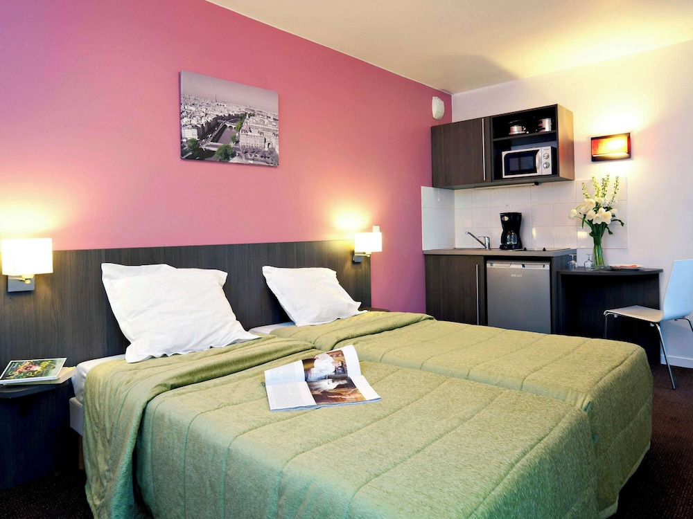 Studio, 1 Double Bed (Large) - Photo 10