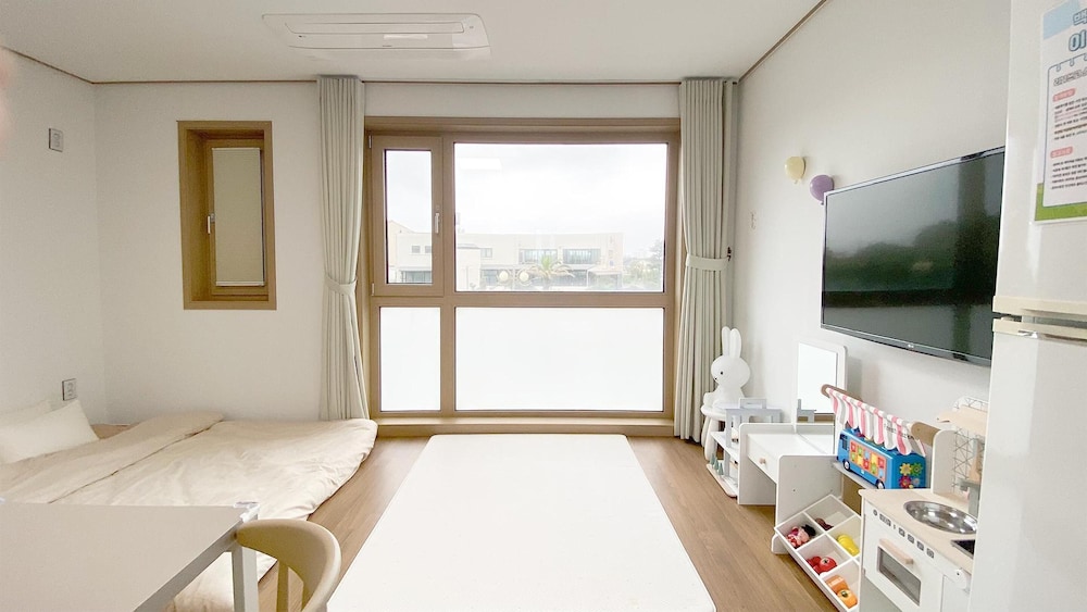 Basic Room, 1 Bedroom (F06(Kidsroom)) - Photo 5