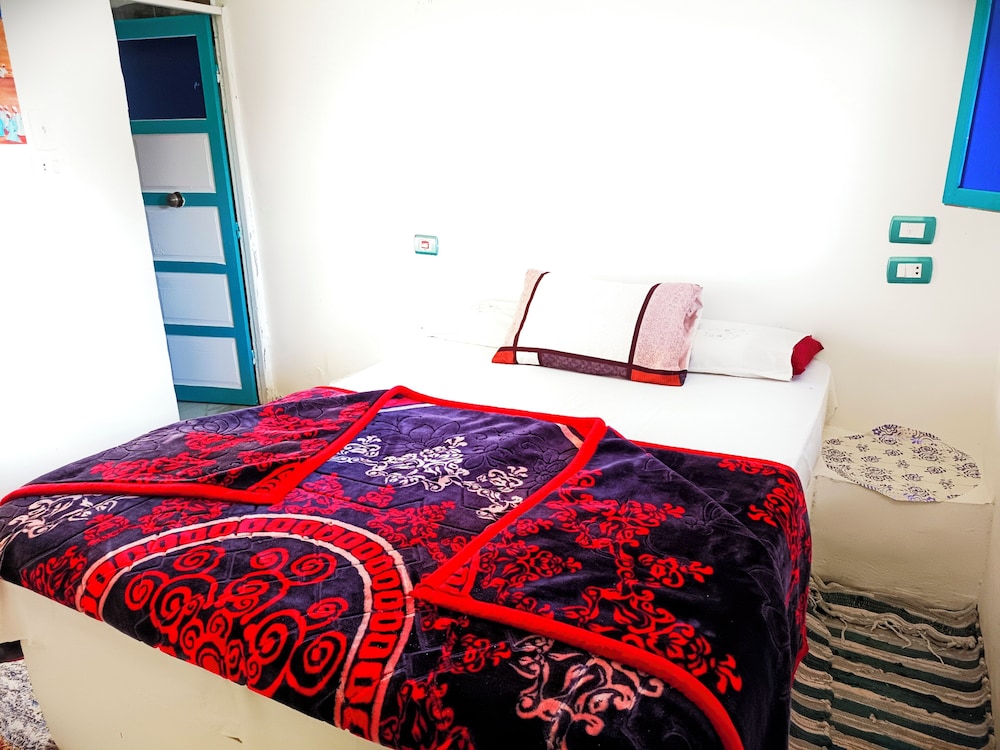 Deluxe Double Room, Patio, River View