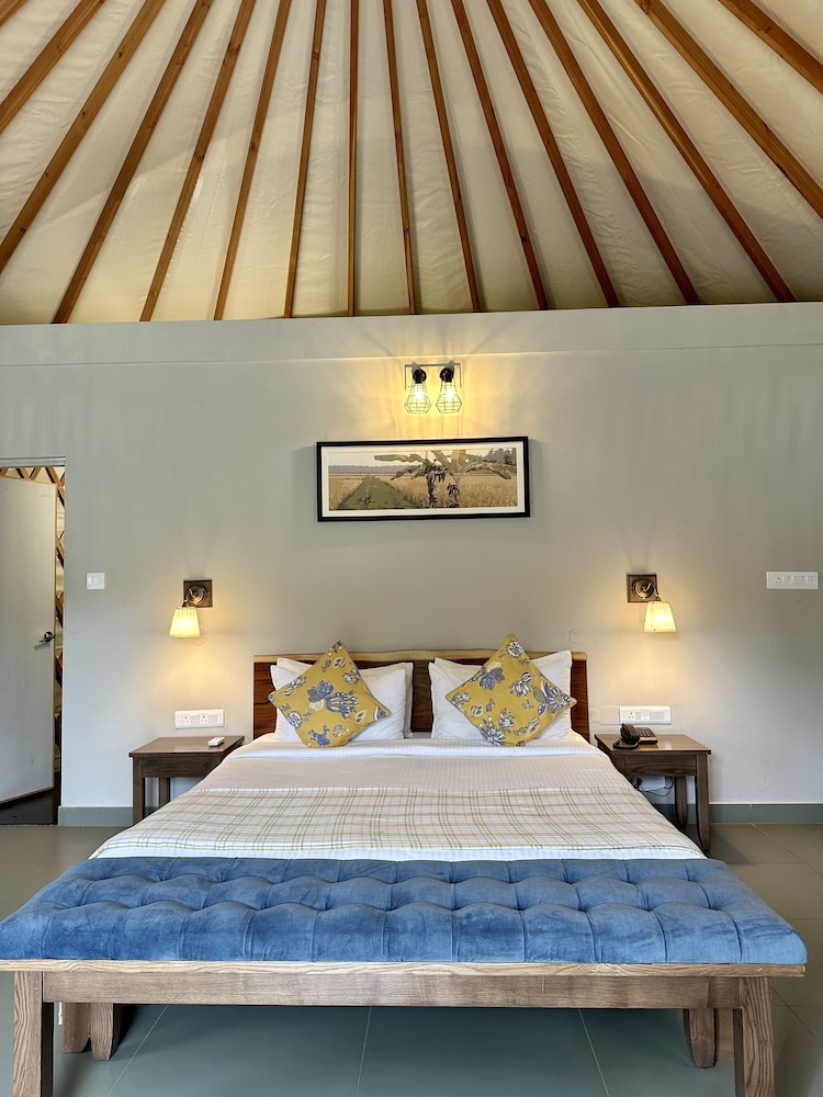 Luxury Tent photo 1