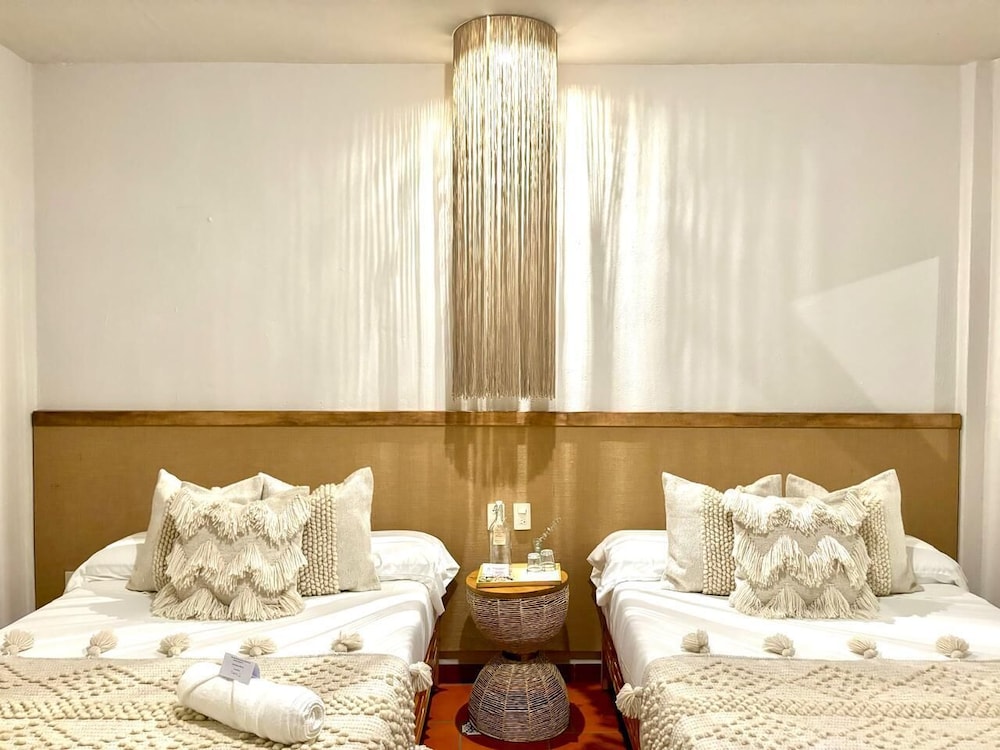 Comfort Quadruple Room