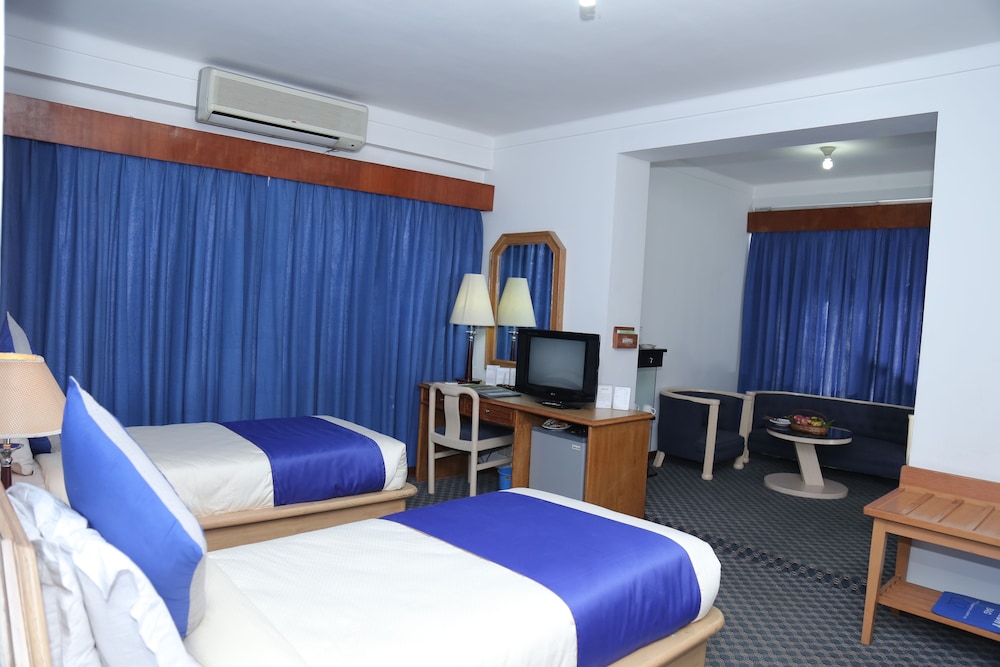 Junior Suite photo 1