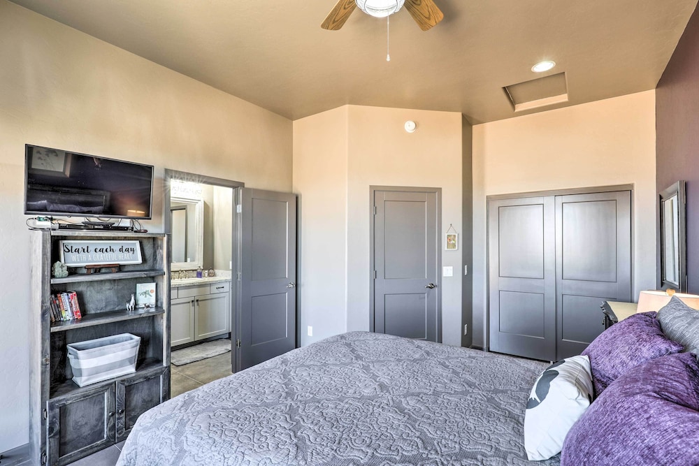 House (1 Bedroom) photo 3