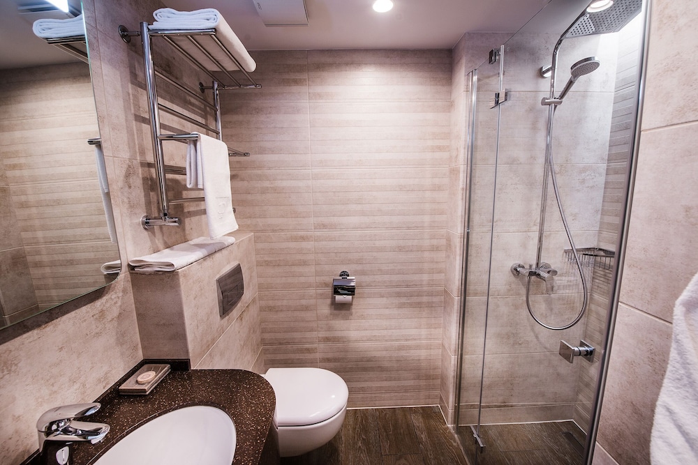 Premier Business Double room photo 2