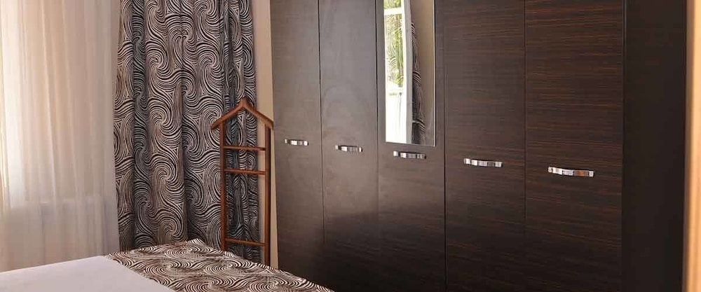 Standard Twin Room photo 3