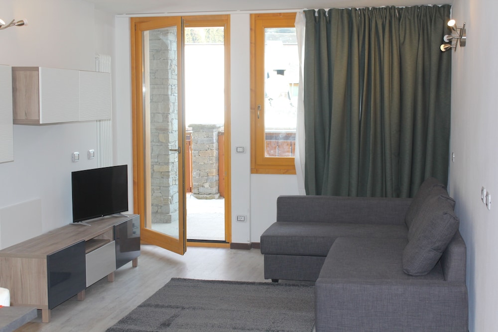 Comfort Apartment, 1 Bedroom, Mountain View photo 2