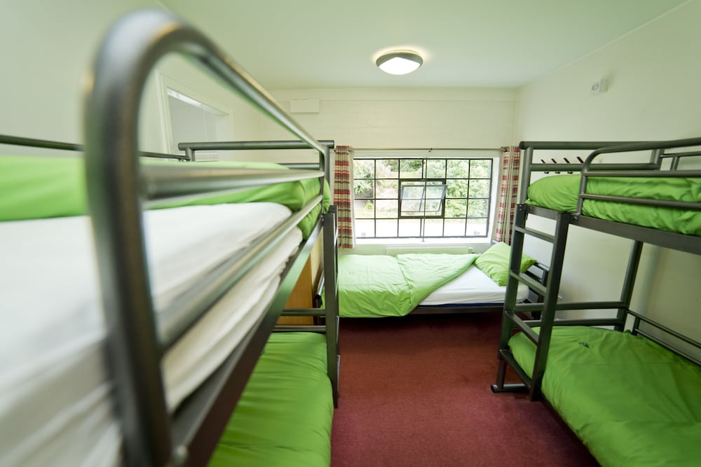 5 Bed Private Room photo 3