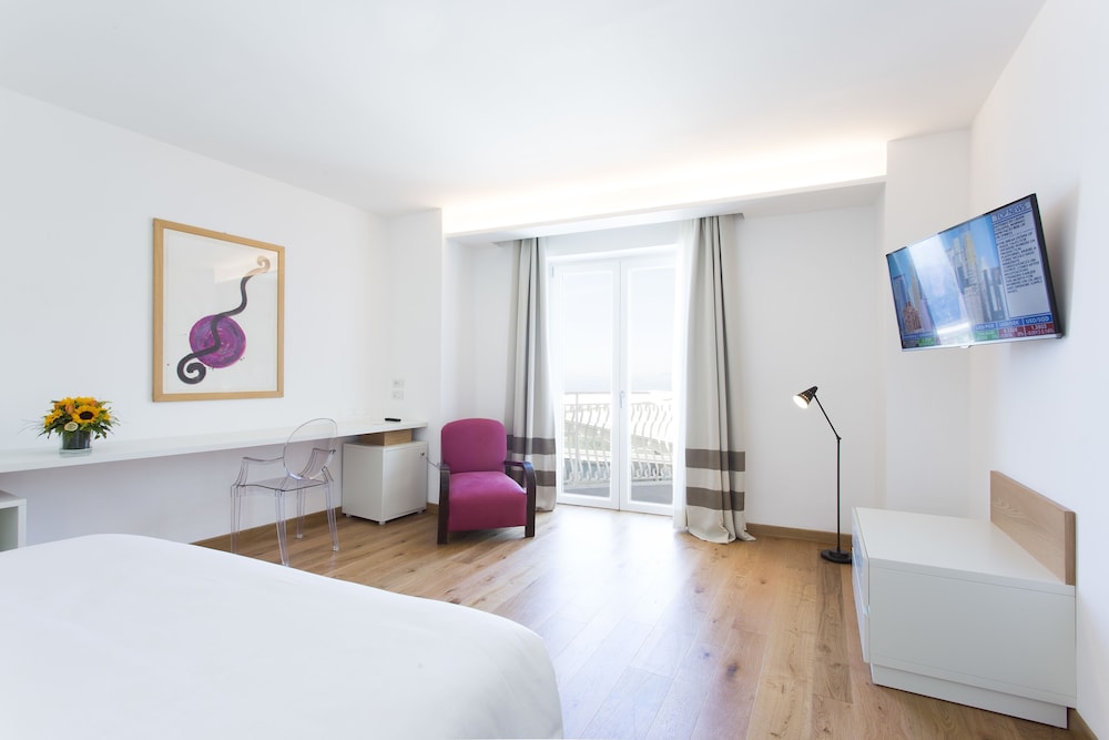 Deluxe Room photo 3