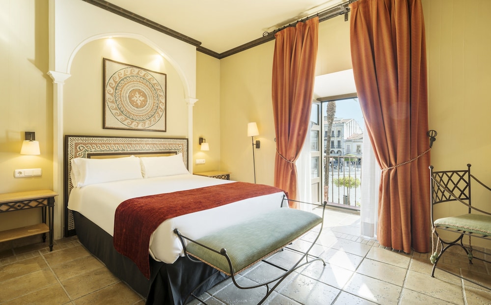 Superior Double Room - Photo 1