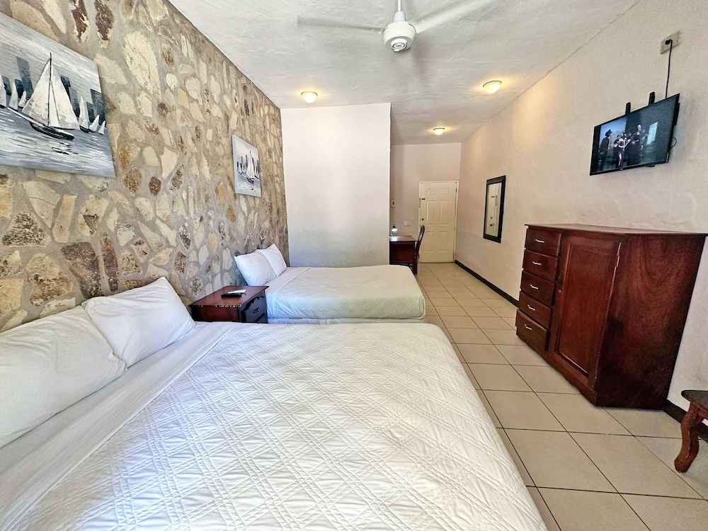 Deluxe Condo, 2 Queen Beds