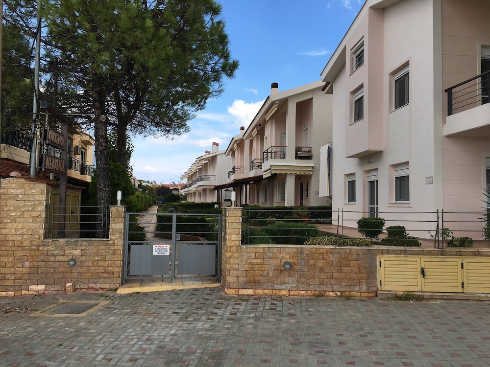 Bay Beach Maisonette - Sithonia, Zdjęcie 10