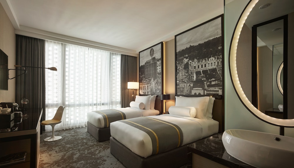 Deluxe Room, 1 Twin Bed Deluxe Room, 1 Twin Bed