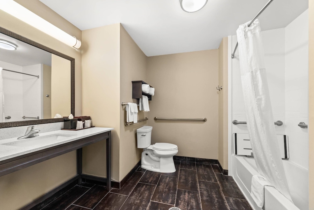 Quality Inn & Suites Pearsall, Zdjęcie 2