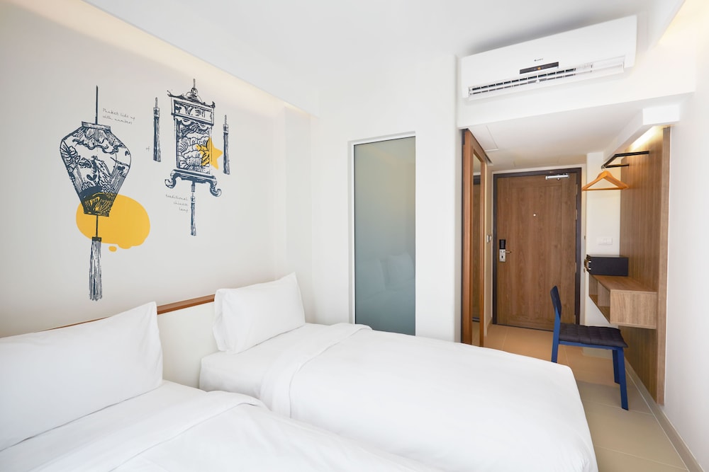 Junior Twin Room photo 1
