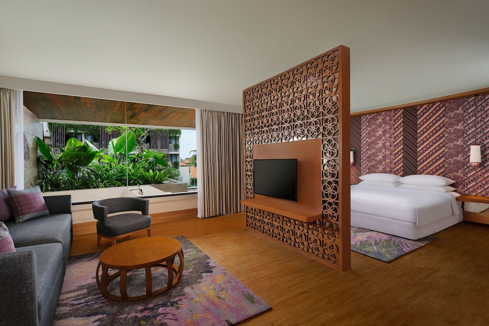 Studio Suite, 1 Bedroom