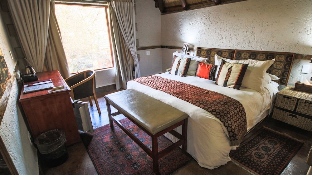 Standard Double Suite (12) photo 1