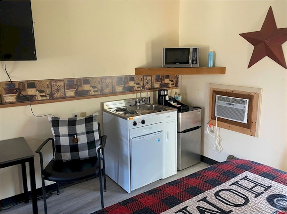 Basic Room photo 2