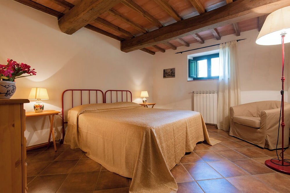 Fattoria Javello - Agroturystyka La Casaccia, Zdjęcie 9