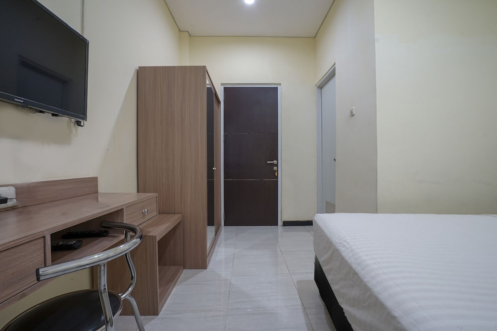 Double Room - Photo 3