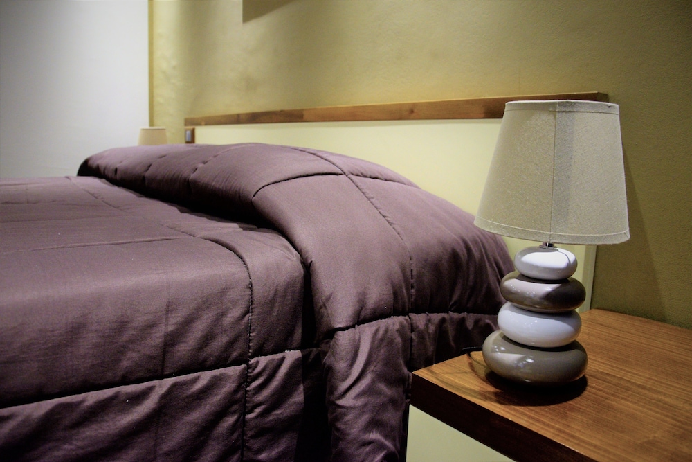 Standard Double or Twin Room - Photo 2