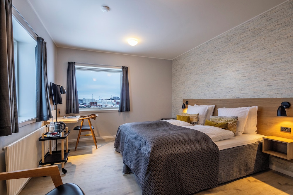 Superior Double Room photo 1