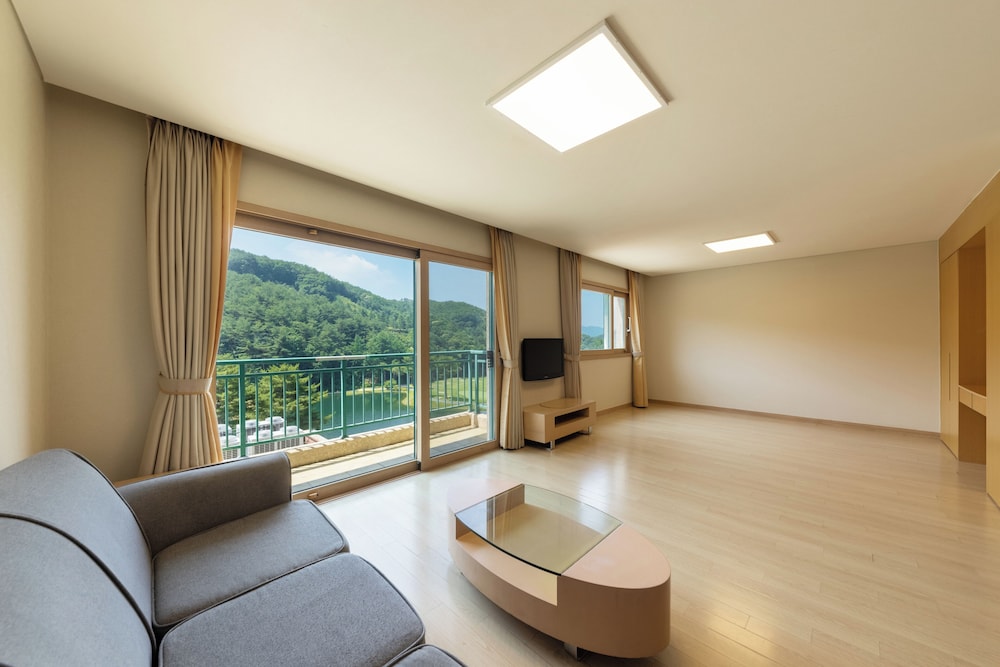 25PY Ondol (Studio Type / Non-cooking Room) photo 1